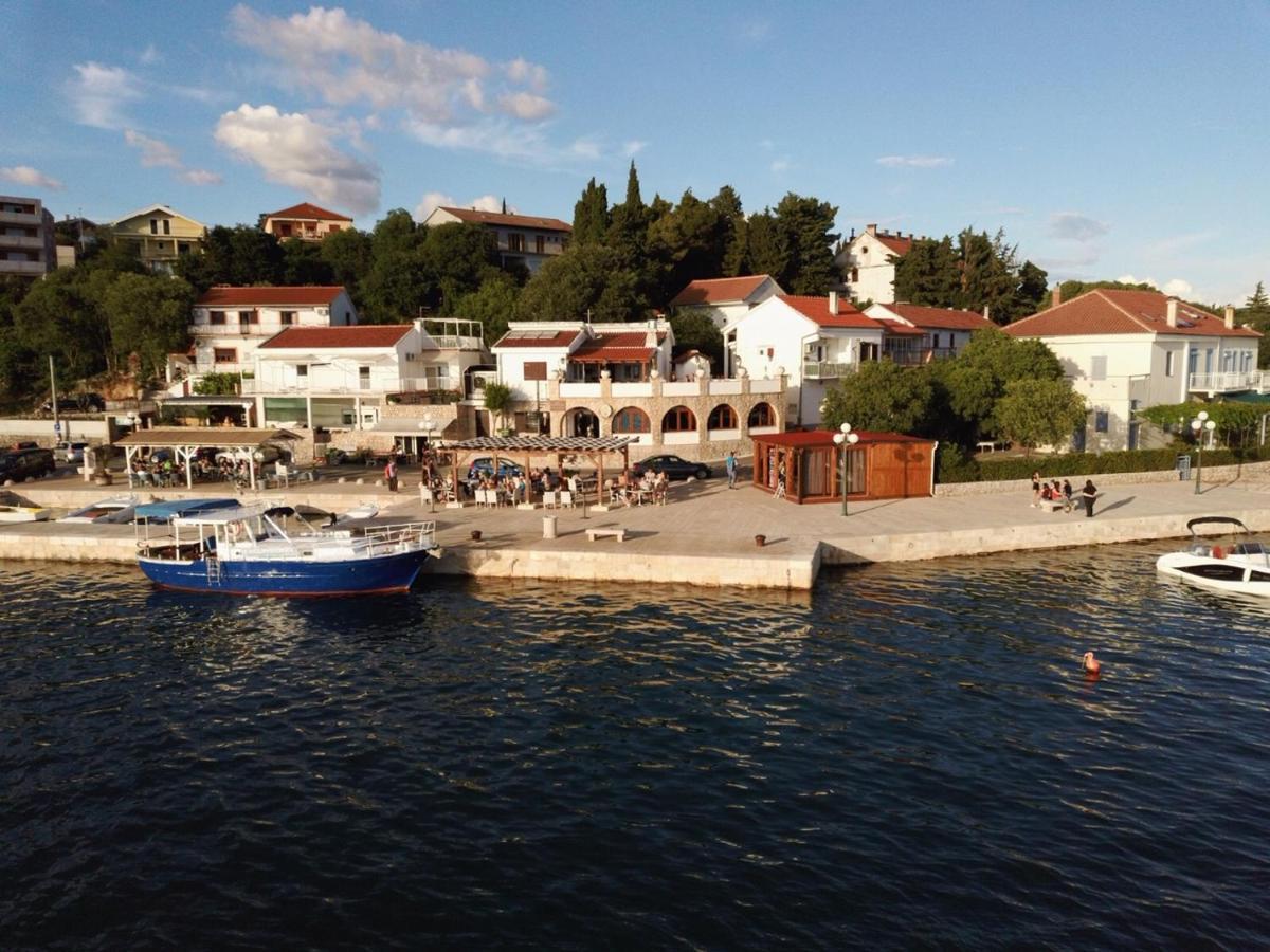 Apartman Lavanda Maslenica Kültér fotó